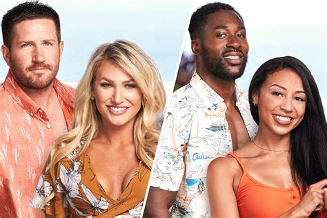 chloe temptation island|temptation island cast season 1.